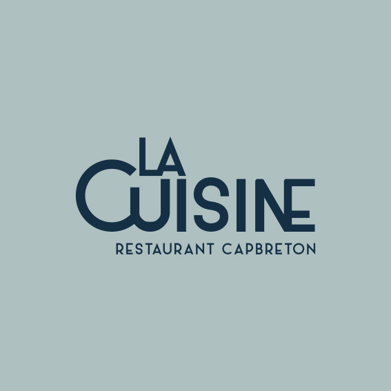 Restaurant La Cuisine - Capbreton logo